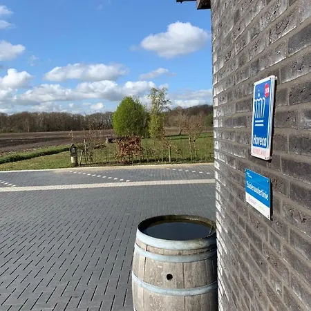 Frühstückspension Munnickenheide Buitengewoon Overnachten