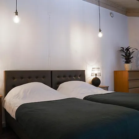 Munnickenheide Buitengewoon Overnachten Bed & Breakfast Terheijden
