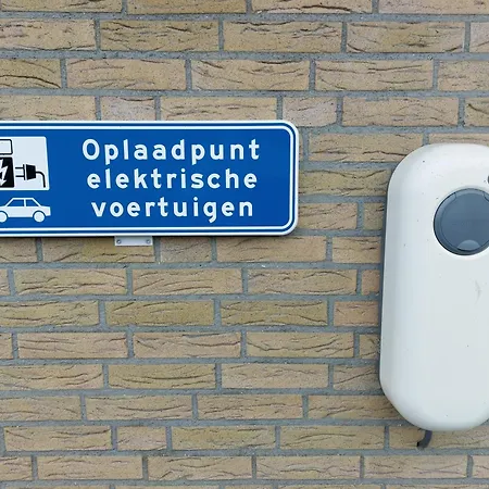 Munnickenheide Buitengewoon Overnachten * Terheijden