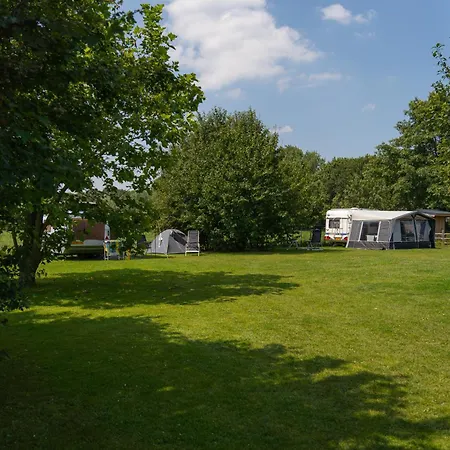 Munnickenheide Buitengewoon Overnachten *