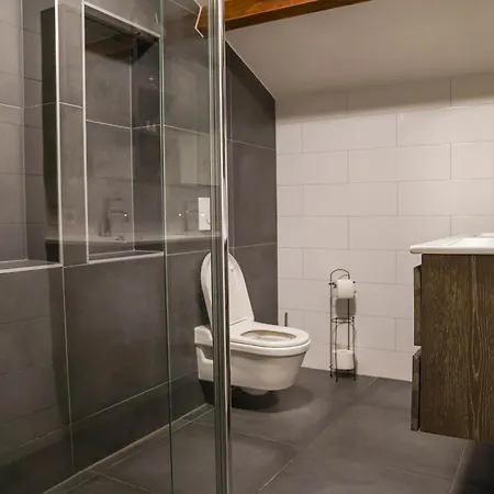 Munnickenheide Buitengewoon Overnachten B&B *