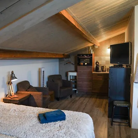 Munnickenheide Buitengewoon Overnachten Bed & Breakfast Terheijden