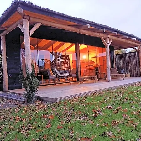 B&B Munnickenheide Buitengewoon Overnachten