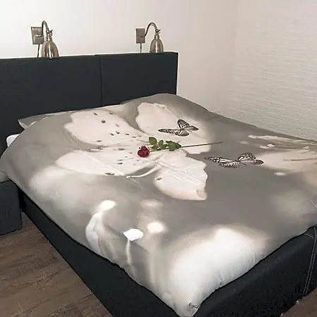 Munnickenheide Buitengewoon Overnachten B&B Terheijden