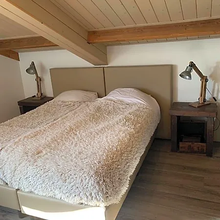 B&B Munnickenheide Buitengewoon Overnachten