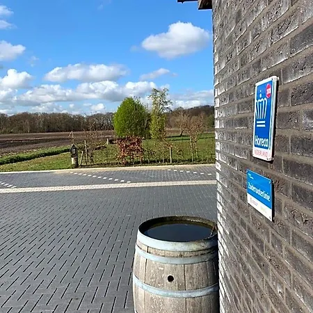 Munnickenheide Buitengewoon Overnachten B&B *