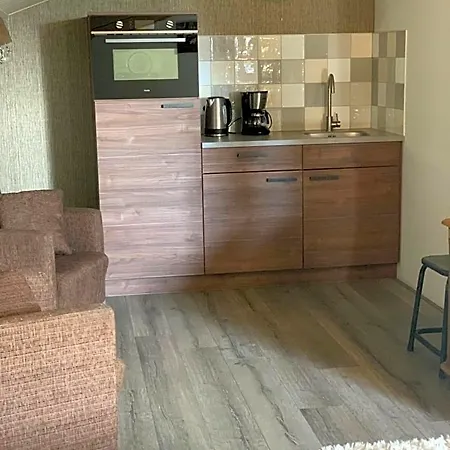 B&B Munnickenheide Buitengewoon Overnachten Terheijden