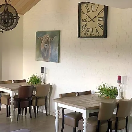 Munnickenheide Buitengewoon Overnachten B&B *