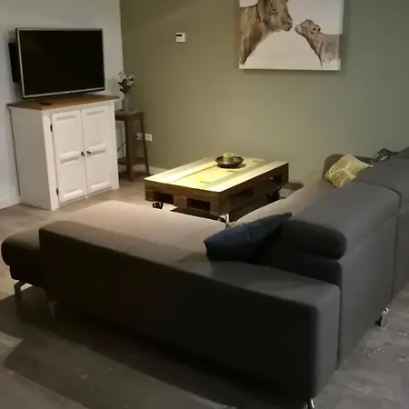 B&B Munnickenheide Buitengewoon Overnachten *