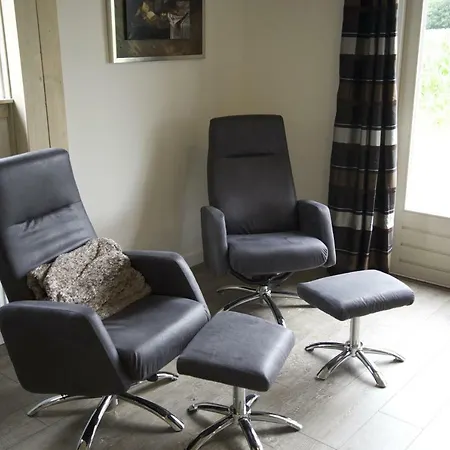 Bed & Breakfast Munnickenheide Buitengewoon Overnachten