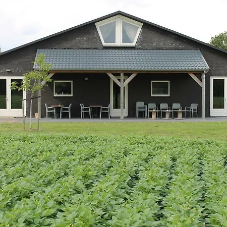 Munnickenheide Buitengewoon Overnachten Bed & Breakfast Terheijden