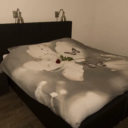 Munnickenheide Buitengewoon Overnachten Bed & Breakfast