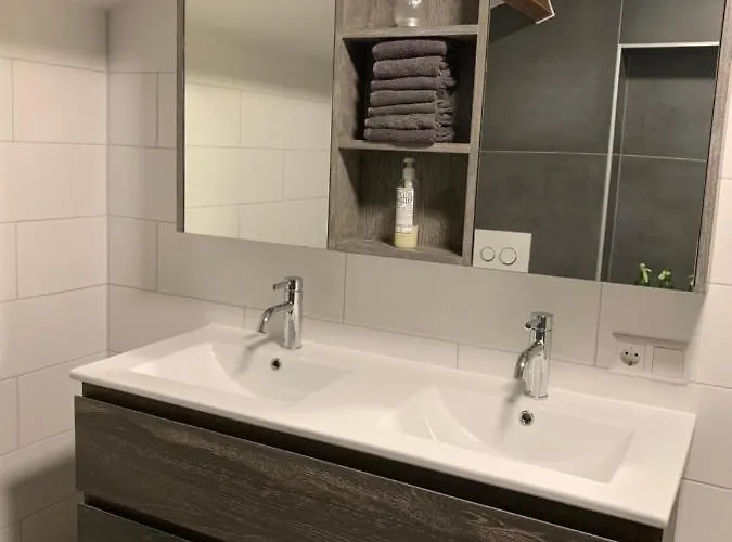 Munnickenheide Buitengewoon Overnachten