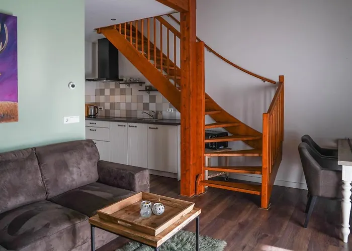 Bed & Breakfast Munnickenheide Buitengewoon Overnachten *