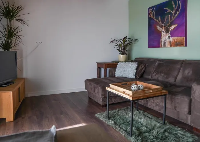 Munnickenheide Buitengewoon Overnachten Couette-café Terheijden