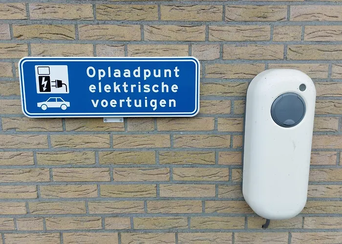 Munnickenheide Buitengewoon Overnachten * Terheijden