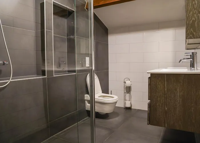 Munnickenheide Buitengewoon Overnachten Couette-café *