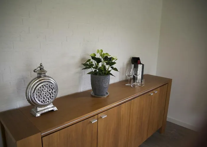 Munnickenheide Buitengewoon Overnachten * Terheijden