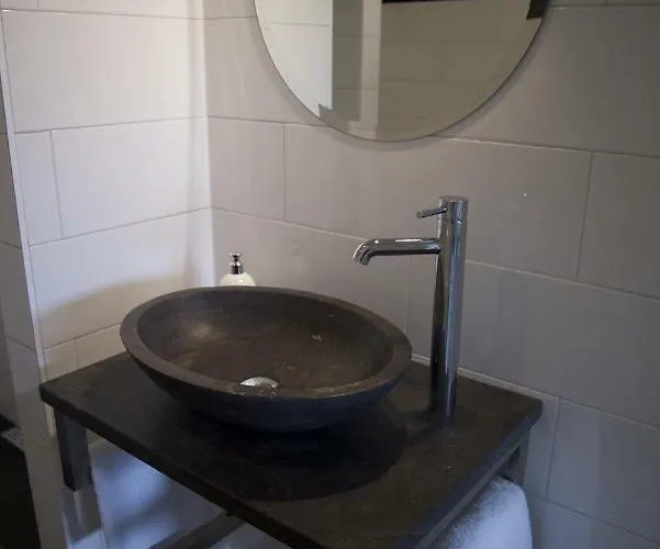 Couette-café Munnickenheide Buitengewoon Overnachten Terheijden