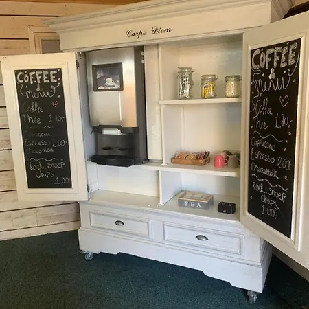 B&B Munnickenheide Buitengewoon Overnachten