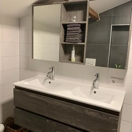 Munnickenheide Buitengewoon Overnachten