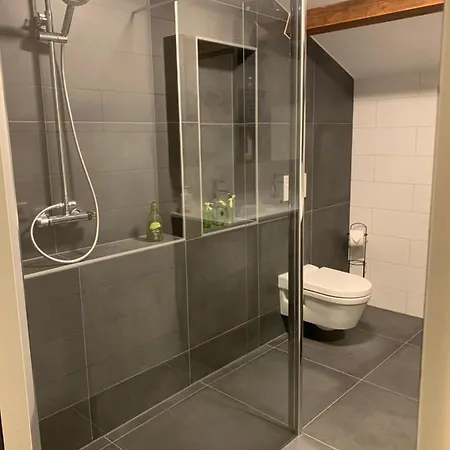 B&B Munnickenheide Buitengewoon Overnachten