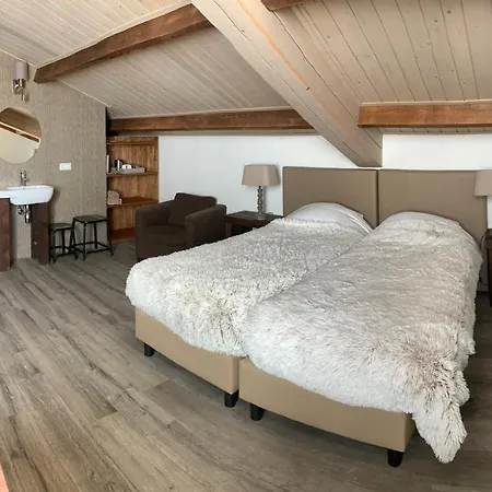 B&B Munnickenheide Buitengewoon Overnachten