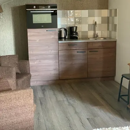 B&B Munnickenheide Buitengewoon Overnachten