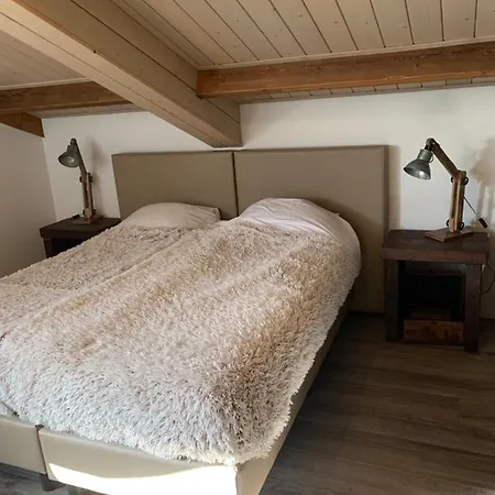 Munnickenheide Buitengewoon Overnachten * Terheijden