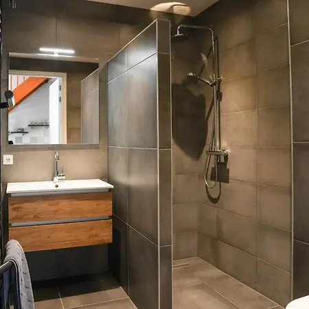 Munnickenheide Buitengewoon Overnachten B&B Terheijden