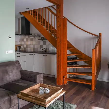 B&B Munnickenheide Buitengewoon Overnachten *