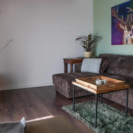 Munnickenheide Buitengewoon Overnachten B&B Terheijden