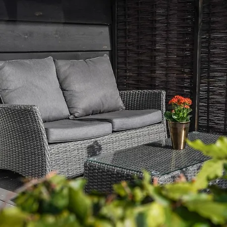 Munnickenheide Buitengewoon Overnachten Terheijden