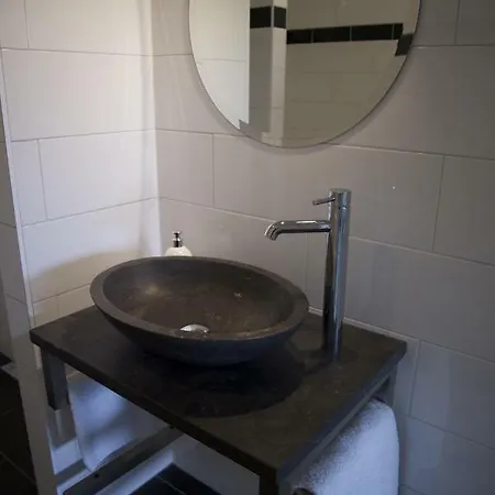 B&B Munnickenheide Buitengewoon Overnachten Terheijden