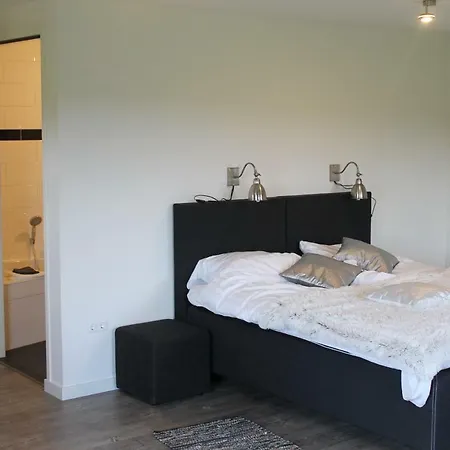 B&B Munnickenheide Buitengewoon Overnachten