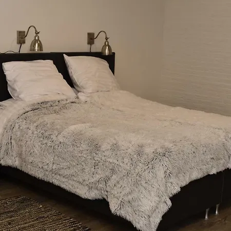 Munnickenheide Buitengewoon Overnachten B&B Terheijden