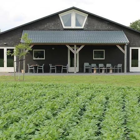 Munnickenheide Buitengewoon Overnachten B&B Terheijden