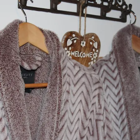 Munnickenheide Buitengewoon Overnachten