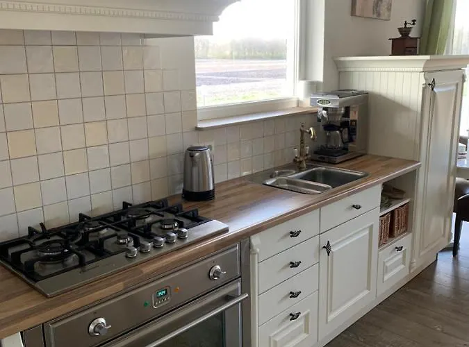 Munnickenheide Buitengewoon Overnachten *