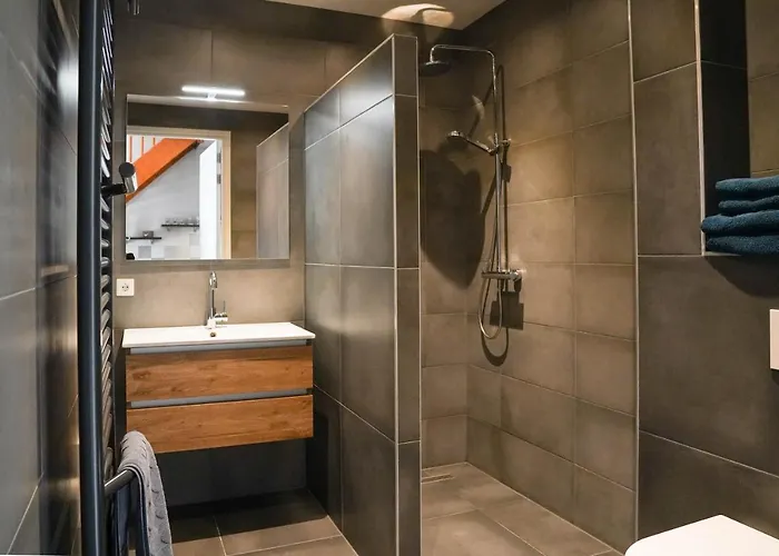 Munnickenheide Buitengewoon Overnachten Panzió Terheijden