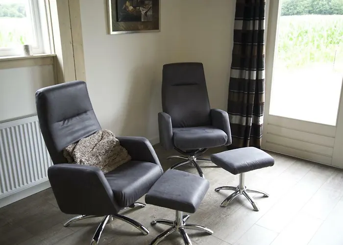 Panzió Munnickenheide Buitengewoon Overnachten