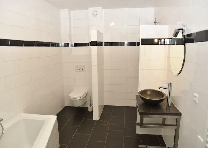 Munnickenheide Buitengewoon Overnachten Panzió Terheijden