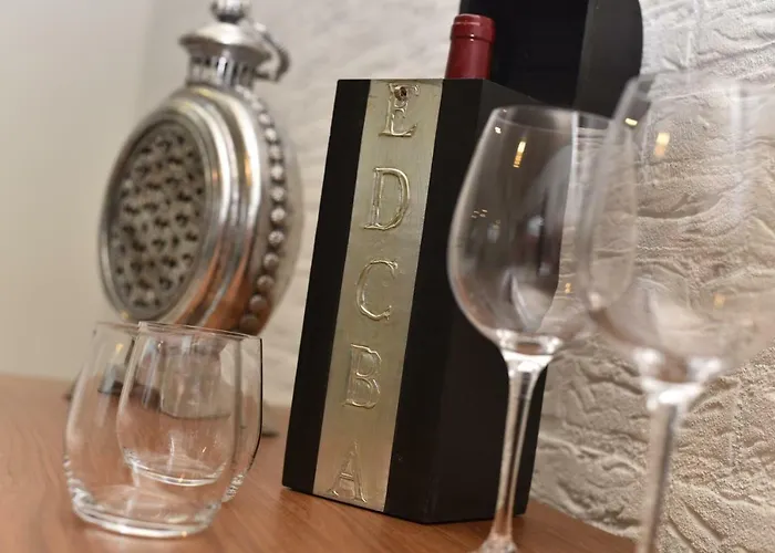 Panzió Munnickenheide Buitengewoon Overnachten *