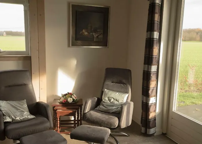 Munnickenheide Buitengewoon Overnachten *