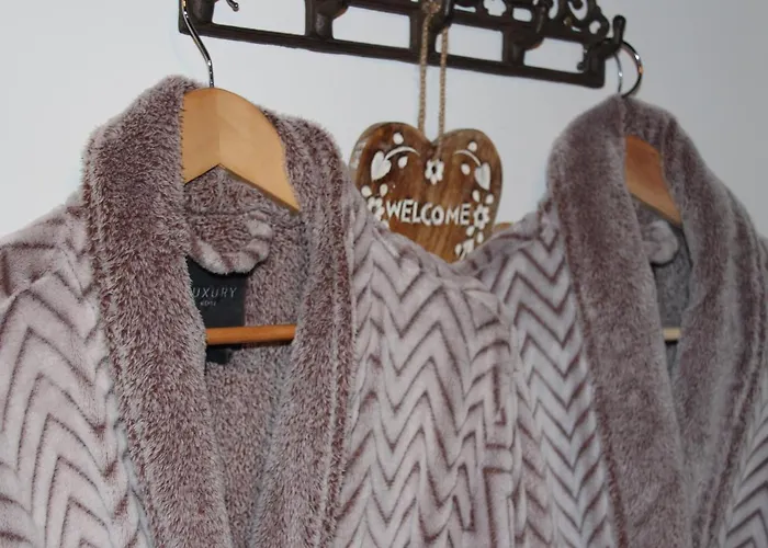 Munnickenheide Buitengewoon Overnachten